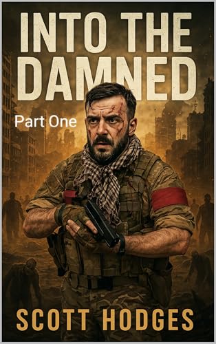 Into The Damned: Part One en promo sur Amazon