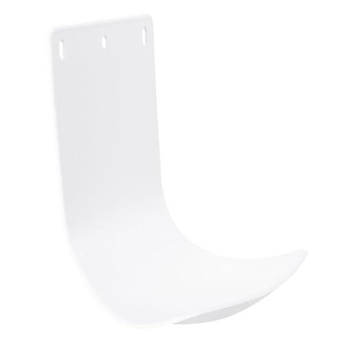 Toyvian Soap Dispenser Drip Tray: Plastic Wall Mount Soap... - Sports & Fitness Amazon Royaume-Uni à 6.99€