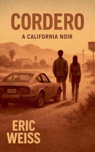 Cordero: A California Noir - Bon plan à 0.77€