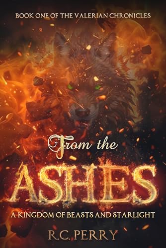 From The Ashes: A Kingdom of Beasts and Starlight (The... - Maison & Cuisine Amazon Royaume-Uni à 0.77€