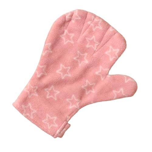 UncleS Gentle Criceto Gioca Guanti Facili da Pulire per La... - Jouets & Jeux Amazon Italie à 5.99€