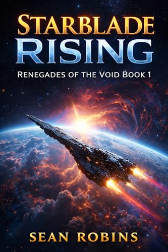 Starblade Rising: An Epic Military Sci-fi/Space Opera... - Maison & Cuisine Amazon Royaume-Uni à 0.99€