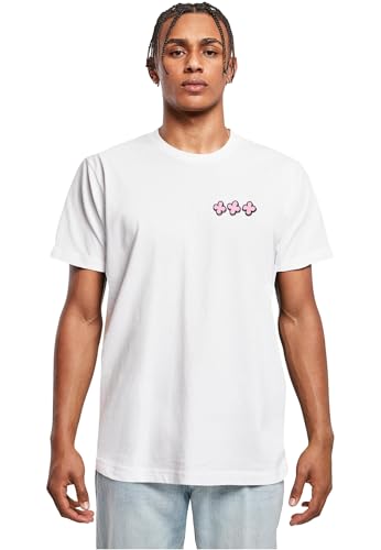 Mister tee Mt4027-all Or Nothin Chain tee Camiseta, Blanco... - Sports & Fitness Amazon Espagne à 15.54€