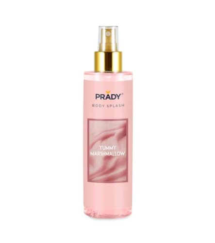 Prady Yummy Marshmallow Eau de Toilette Donna - 100 ml... - Beauté & Parfums Amazon Italie à 2.99€