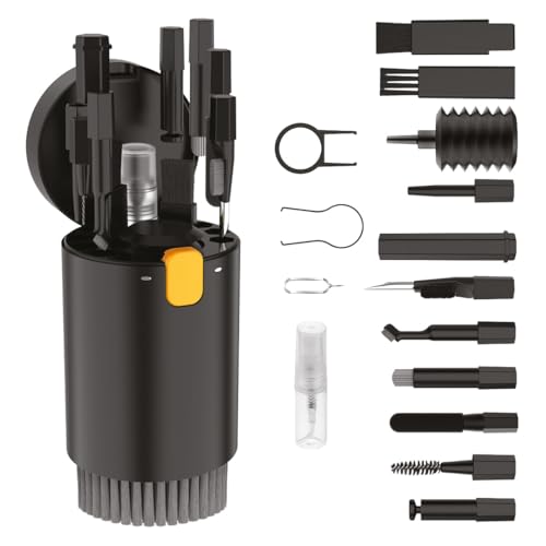 Venom Kit de nettoyage universel 20-en-1 pour consoles... - High-Tech & Électronique en promo à 9.43€