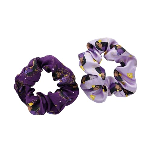 Disney Wish Haargummis für Prinzessinnen-Haare, kein... - Beauté & Parfums Amazon Allemagne à 3.50€