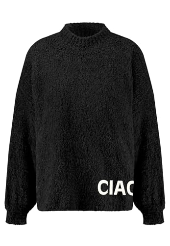 Key Largo Charlie Tube Suéter pulóver, Negro (1100), XS... - Amazon Espagne à 22.66€