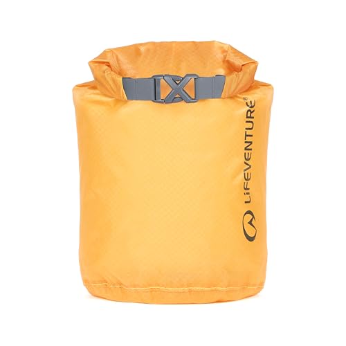 Lifeventure Ultralight 1 Litre Dry Bag, Siliconized... - Sports & Fitness Amazon Royaume-Uni à 10.99€