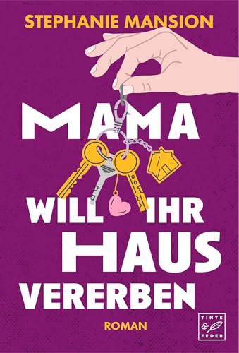 Mama will ihr Haus vererben (Familienbande 1) - Bon plan à 0.99€