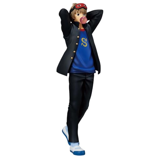 Ichibansho IS69007 Figurine Sougo Okita Gintama (3-Z... - Jouets & Jeux Amazon France à 56.49€