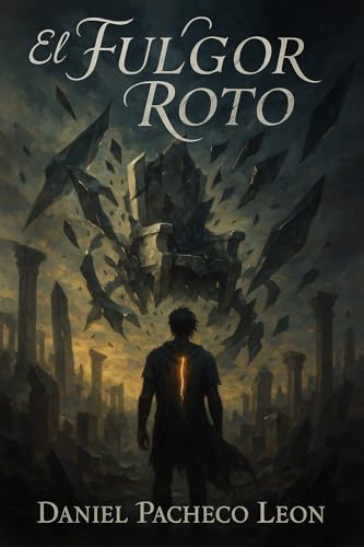 El Fulgor Roto - Livres & eBooks Amazon Espagne à 0.99€
