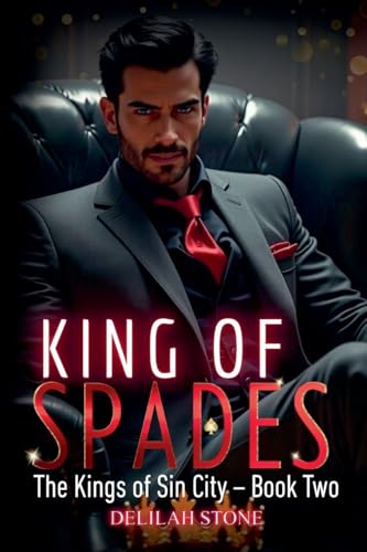 King of Spades: 2 - Amazon Italy à 5.92€
