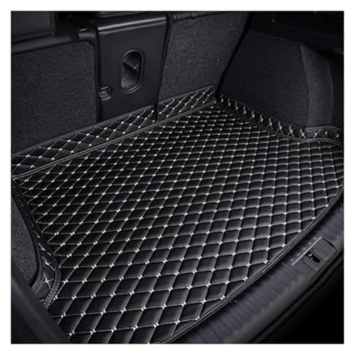 RFDTEWAX Auto Leder Kofferraummatte für SEAT Ibiza... - Beauté & Parfums Amazon Allemagne à 25.00€