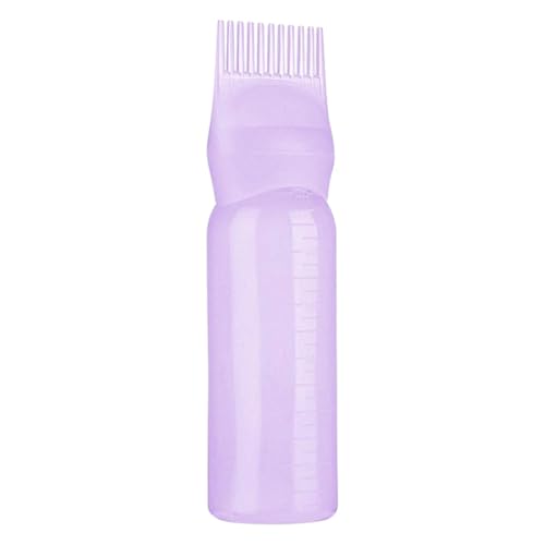 Euyehn Root Bottle Applicator - Portable Hair Coloring Comb... - Beauté & Parfums Amazon Royaume-Uni à 1.48€