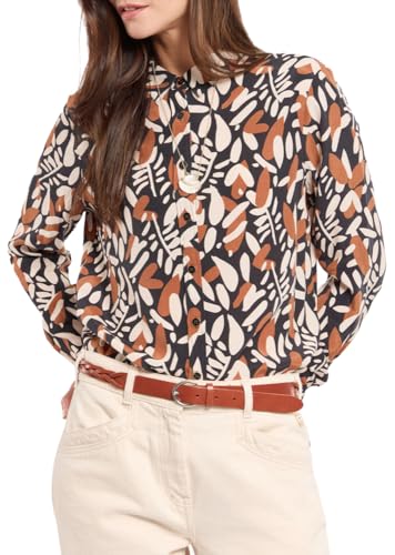 Armor Lux Chemise Imprimée en Cupro - Auto & Moto Amazon France à 59.83€