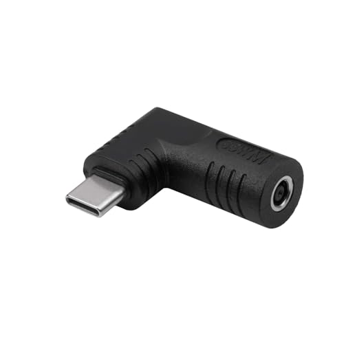 AKYGA Plug di ricarica per notebook, adattatore AK-ND-D14... - Amazon Italie à 5.53€