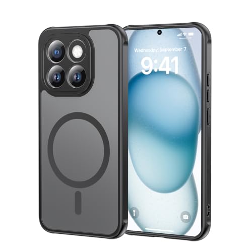 YUXING Funda para Xiaomi 15T 5G, Carcasa antigolpes de... - Auto & Moto Amazon Espagne à 6.79€