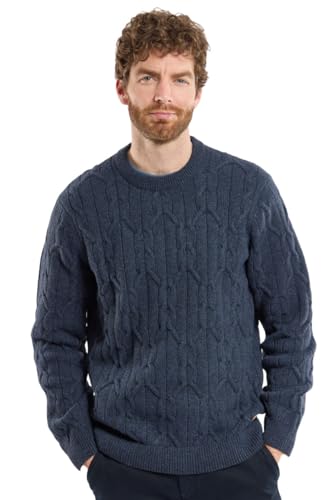 Armor Lux Pull Irlandais en Laine Heritage en promo à 58,62€ (-59%) sur Amazon FR