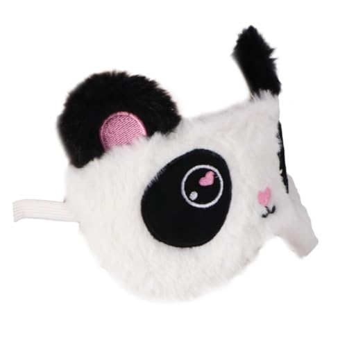 HONITANO Masque de Sommeil Occultant Panda Confortable et... - Maison & Cuisine Amazon France à 7.29€