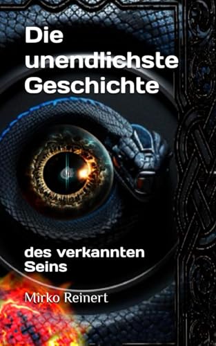 Die unendlichste Geschichte : des verkannten Seins - Amazon Allemagne à 1.99€