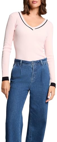 Morgan Jersey de Mujer 232-mgala Peony M, M - Amazon Espagne à 14.00€