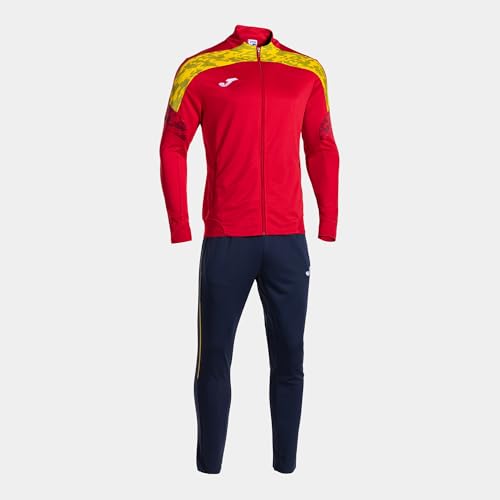 Joma Tuta Uomo 6XS - 4XL Traspirante e Resistente Ideale... - Bon plan à 26.40€