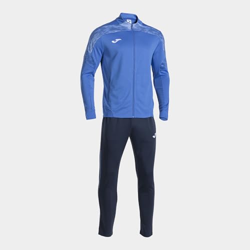 Joma Chándal de Hombre, 6XS - 4XL - Transpirable y... - Amazon Spain à 51.99€
