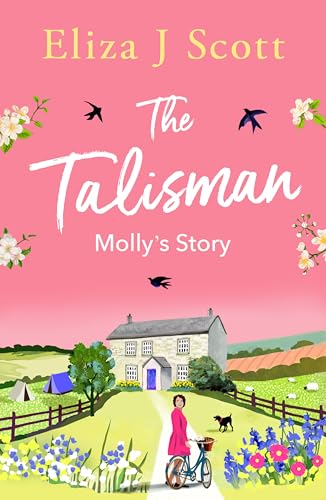 The Talisman – Molly’s Story (Life on the Moors Book 2) - Amazon Royaume-Uni à 0.99€