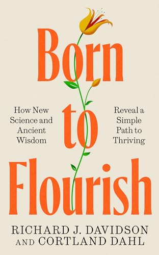 Born to Flourish: How New Science and Ancient Wisdom Reveal... - DIY & Tools Amazon UK à 8.99€