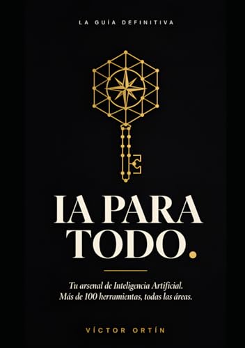 DOMINA LA INTELIGENCIA ARTIFICIAL EN SOLO 55 PÁGINAS - Bon plan à 4.26€