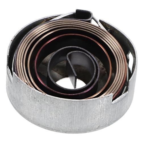 IWOWHERO Ressort de Rappel Perceuse Colonne Acier... - Bricolage & Outils Amazon France à 10.39€