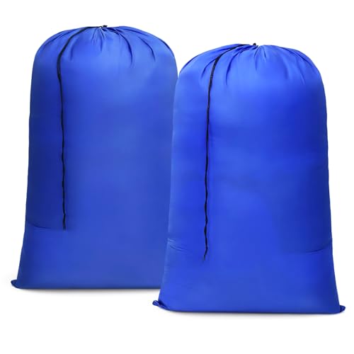 OTraki 2 Bolsas De Lavandería Extragrandes, 70 x 115 cm... - Amazon Espagne à 12.99€