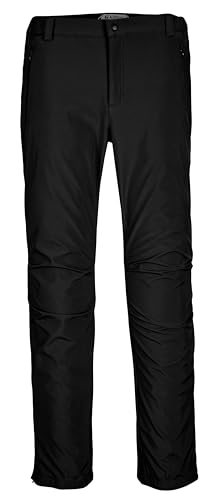 Killtec Herren Kow 49 Kg Mn Sftshll Pnts Softshellhose... - Jardin & Extérieur Amazon Allemagne à 35.17€