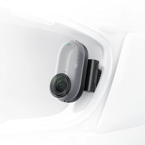 Insta360 GO 3/GO 3S In-Helmet POV Mount - Sports & Fitness en promo à 18.99€