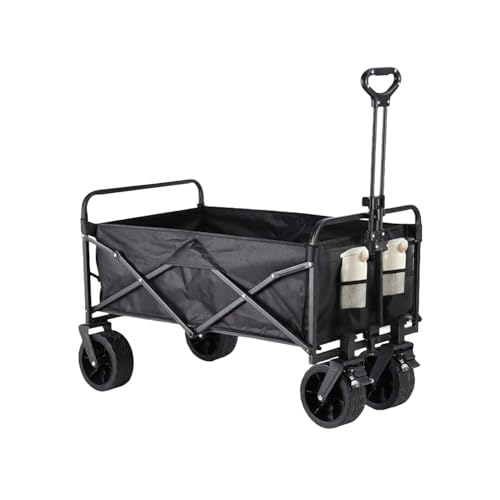 Zendea - Carrello con Ruote Portatutto Pieghevole... - Auto & Moto Amazon Italie à 80.44€