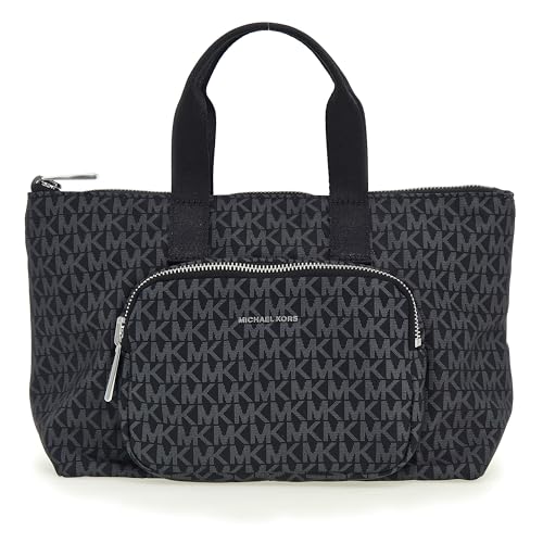 Michael Kors SM REV PCKBLE TOTE BLACK - High-Tech & Électronique Amazon Italie à 87.99€