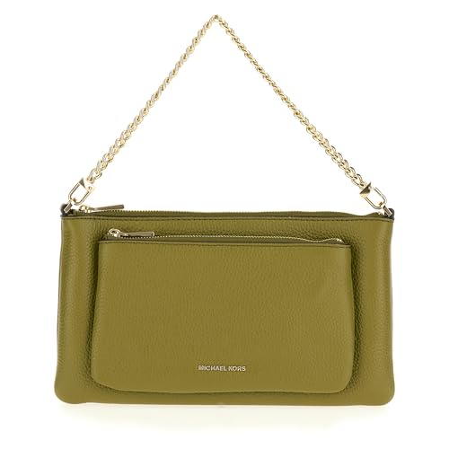 Michael Kors MD PCKT CONV XBODY PISTACHIO - High-Tech & Électronique en promo à 78.95€
