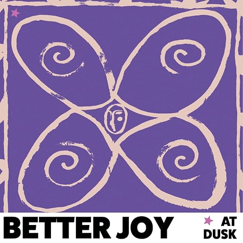 at dusk (Cream Vinyl) [VINYL] - Amazon France à 10.90€