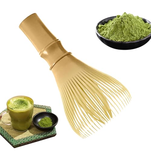 Batidor de Matcha,Batidor para Matcha - Agitador portátil... - Sports & Fitness Amazon Espagne à 1.77€