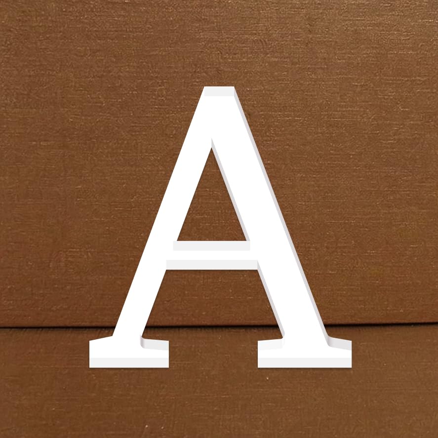 NEONOBS Decorativo De Plástico Letras, Pared Letras 26... - Jouets & Jeux Amazon Espagne à 1.49€