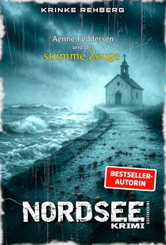 NORDSEEKRIMI - Aenne Feddersen und der stumme Zeuge:... - Auto & Moto Amazon Allemagne à 2.99€