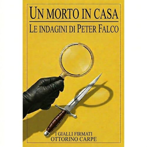 UN MORTO IN CASA: NON È ENTRATO NESSUNO (LE INDAGINI DI... - Animalerie Amazon Allemagne à 0.99€