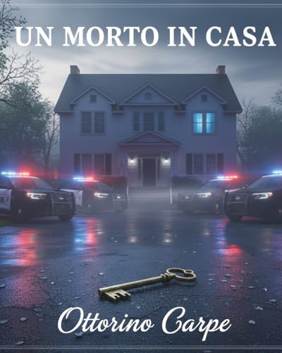 Un morto in casa (Carpe diem) - Livres & eBooks en promo à 1.99€