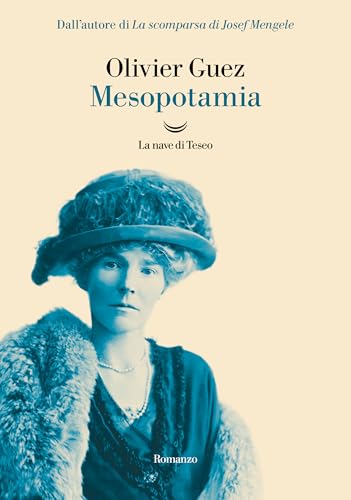 Mesopotamia (Italian Edition) - Home & Kitchen Amazon Spain à 5.99€