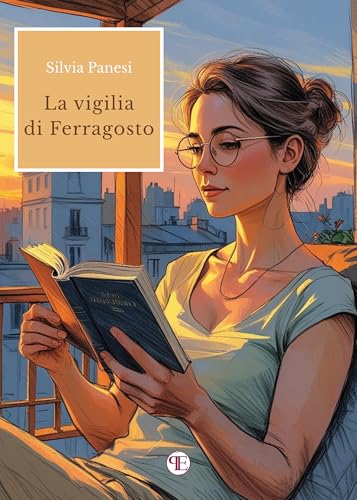 La vigilia di Ferragosto (Italian Edition) - Livres & eBooks en promo à 1.06€