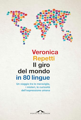 Il giro del mondo in 80 lingue (Italian Edition) - Livres & eBooks en promo à 2.99€