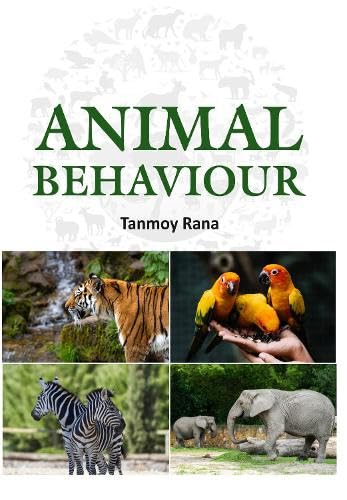 Animal Behaviour - Animalerie en promo à 37.86€