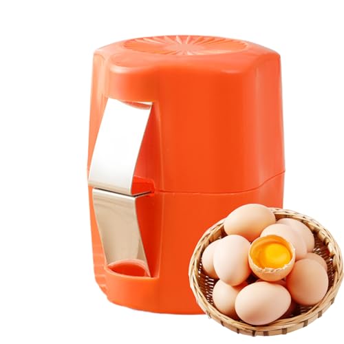 Herramienta De Abridor De Huevos, rompehuevos duros con... - High-Tech & Électronique Amazon Espagne à 3.23€