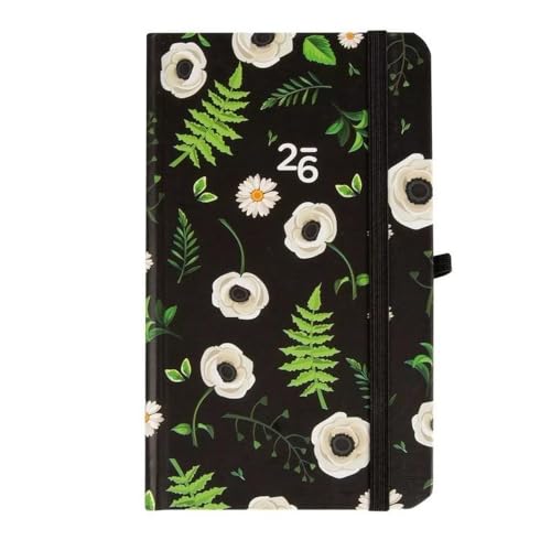 Kalendarz Kieszonkowy 2026 Kwiaty Albi Polski Kalendarz... - Nouvelle promo Amazon à 0.56€