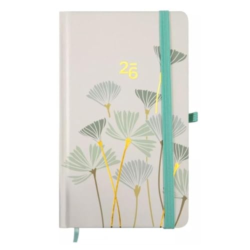 Kalendarz Kieszonkowy 2026 Niebieskie Kwiaty Albi Polski... - Sports & Fitness Amazon Royaume-Uni à 1.40€